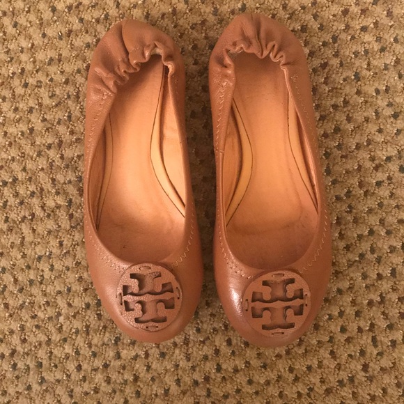 Tory Burch Shoes - Tory Burch flats